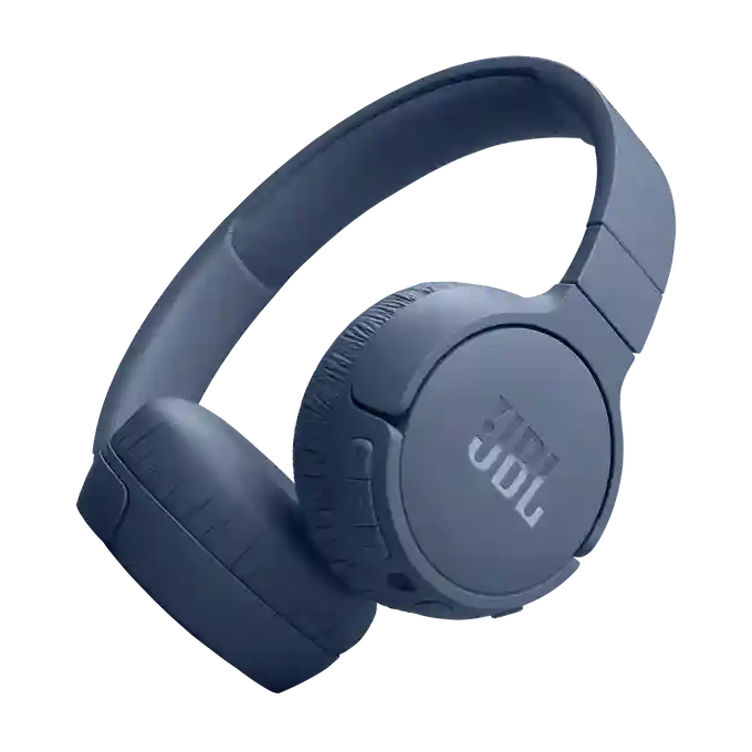 JBL Tune 670 NC Blue 12