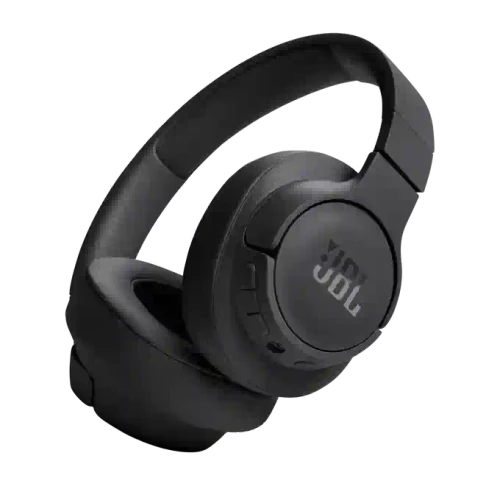 JBL Tune 720 BT Black