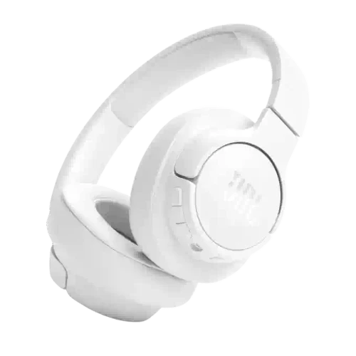 JBL Tune 720 BT White