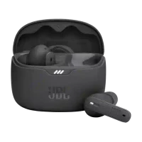 JBL Tune Beam Black
