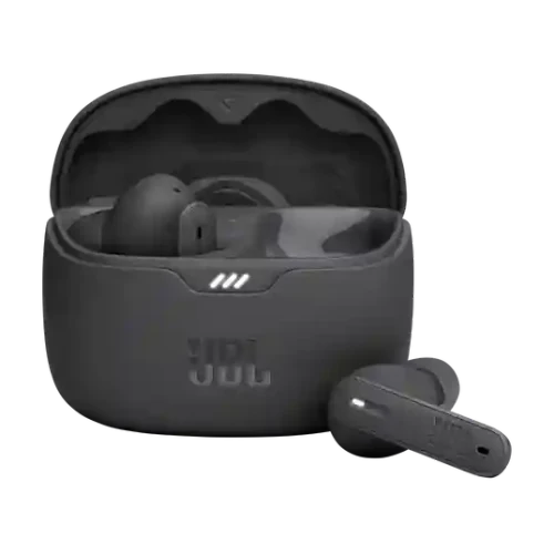 JBL Tune Beam Black