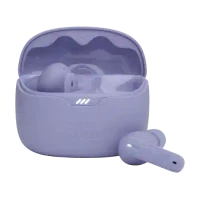 JBL Tune Beam Purple