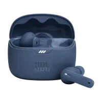 JBL Tune Beam Blue