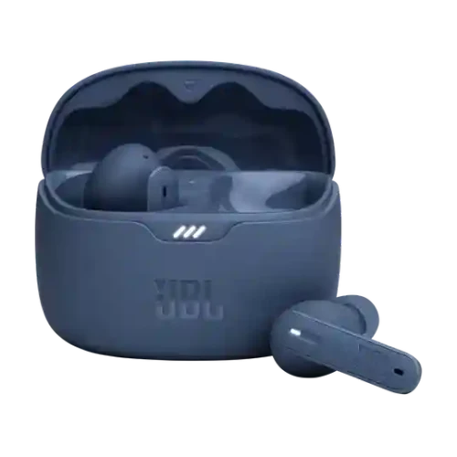 JBL Tune Beam Blue
