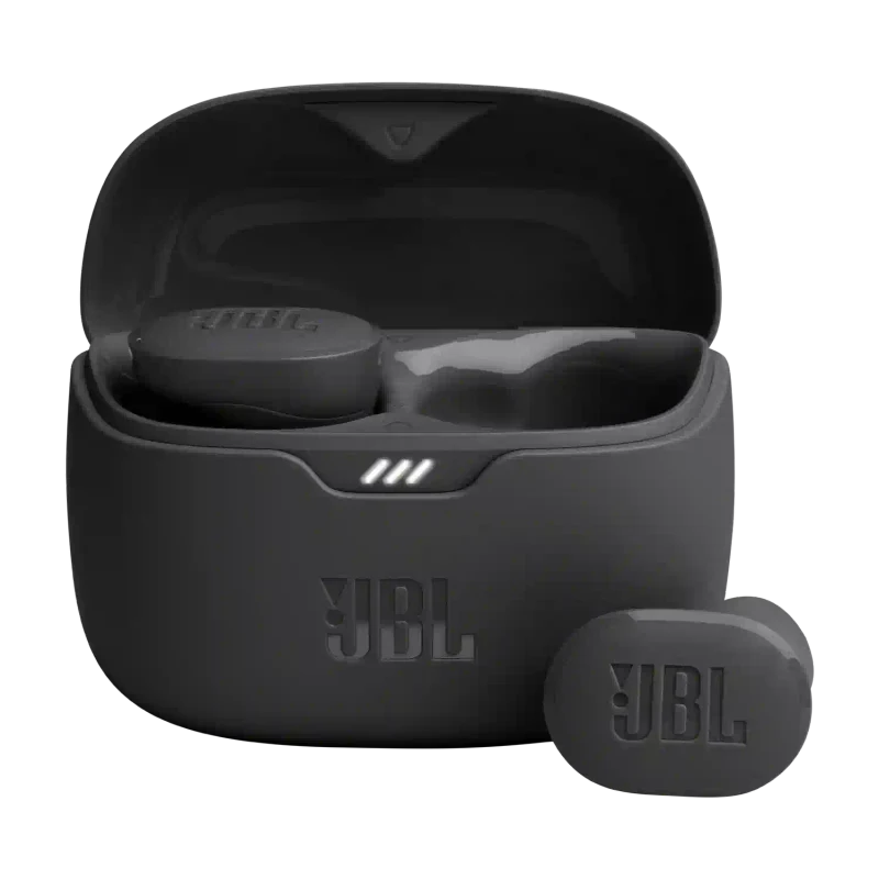JBL Tune Buds Black 9