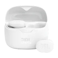 JBL Tune Buds White 9