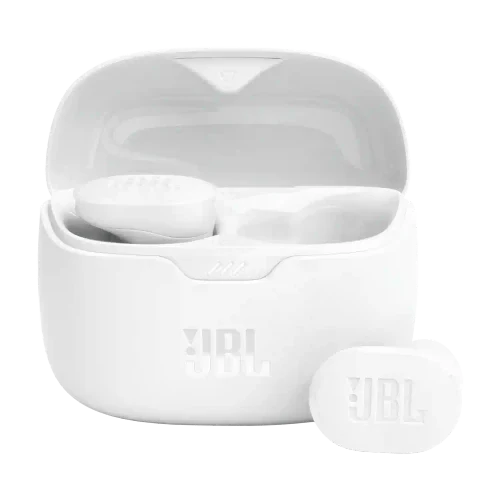 JBL Tune Buds White