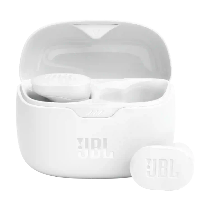 JBL Tune Buds White 9