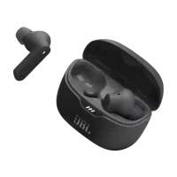 JBL Tune Beam Black 2