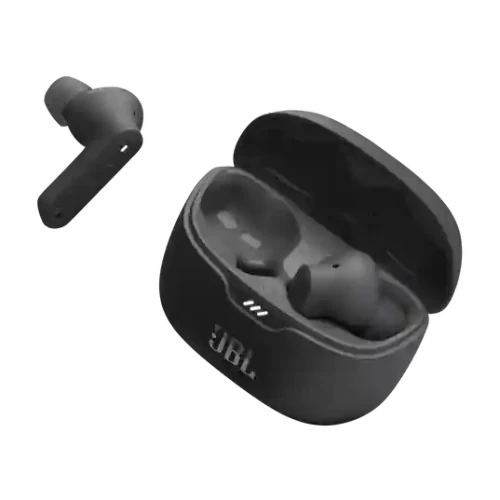 JBL Tune Beam Black