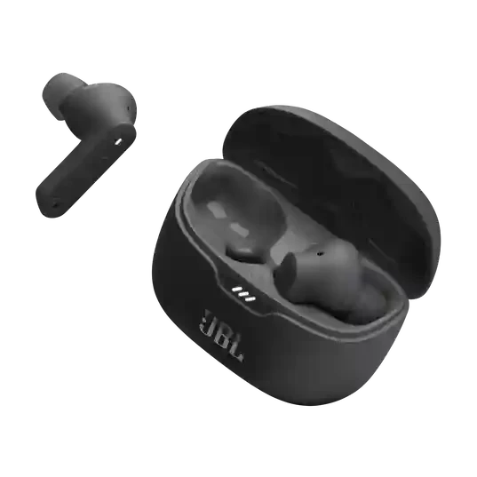JBL Tune Beam Black 2