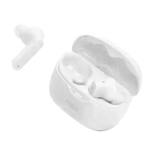 JBL Tune Beam White