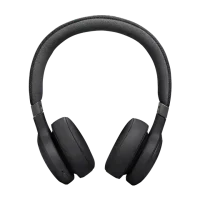 JBL LIVE670NC Black 10