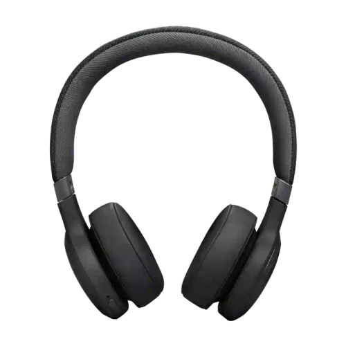 JBL LIVE670NC Black