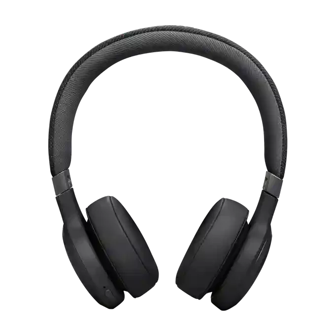 JBL LIVE670NC Black 10