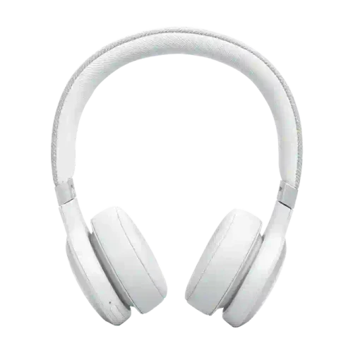 JBL LIVE670NC White