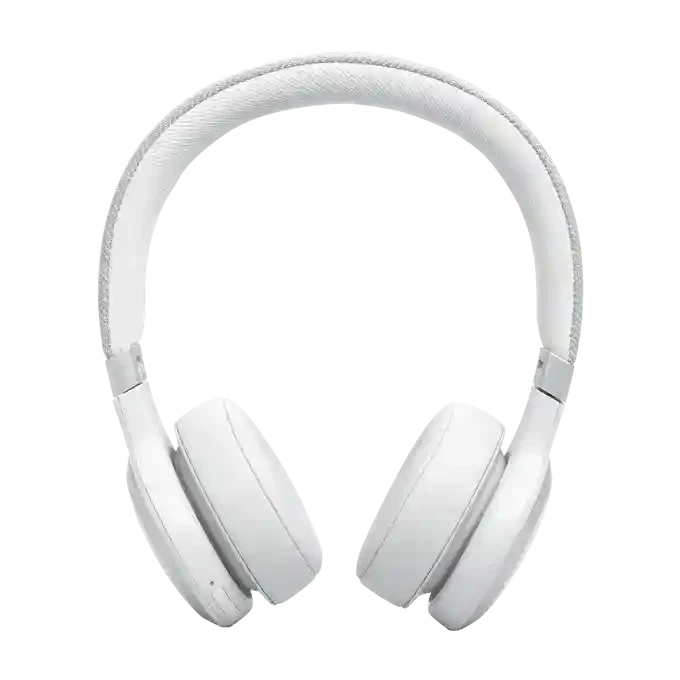 JBL LIVE670NC White 10