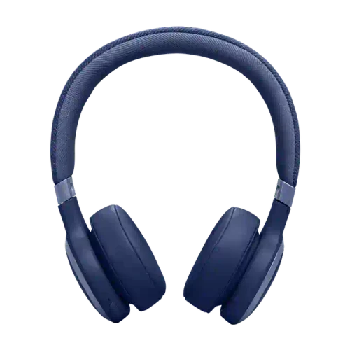 JBL LIVE670NC Blue