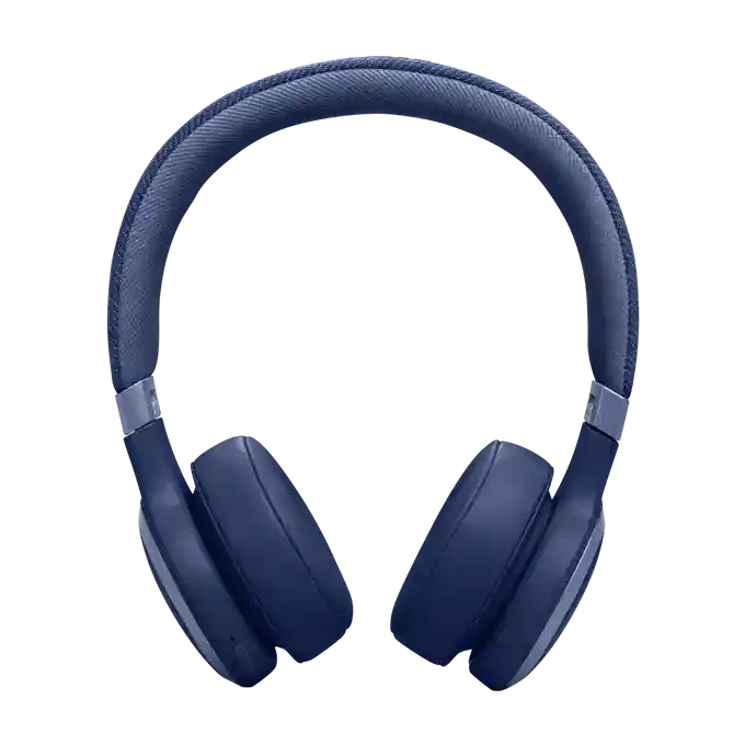 JBL LIVE670NC Blue 2