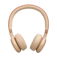 JBL LIVE670NC Sandstone 9
