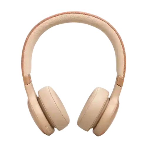 JBL LIVE670NC Sandstone
