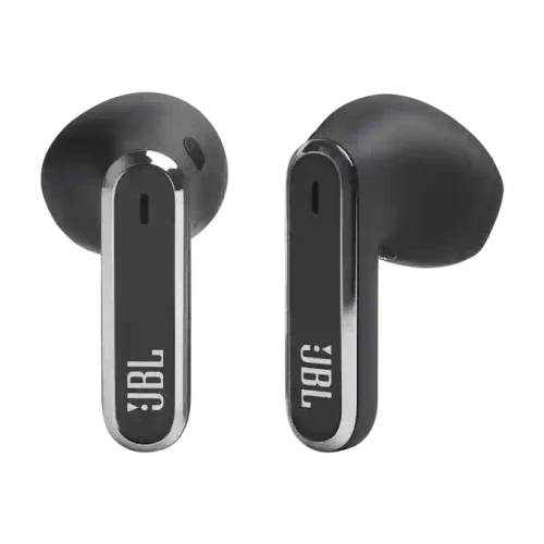 JBL Live Flex Black