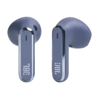 JBL Live Flex Blue 2