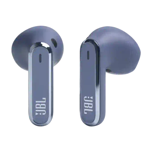 JBL Live Flex Blue