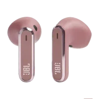 JBL Live Flex Pink 2