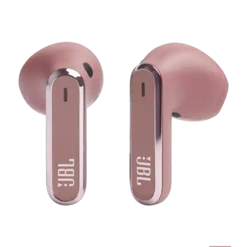 JBL Live Flex Pink