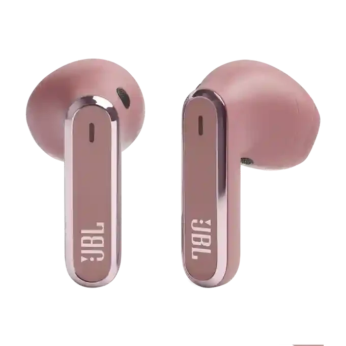 JBL Live Flex Pink 2
