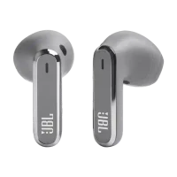 JBL Live Flex Silver 2