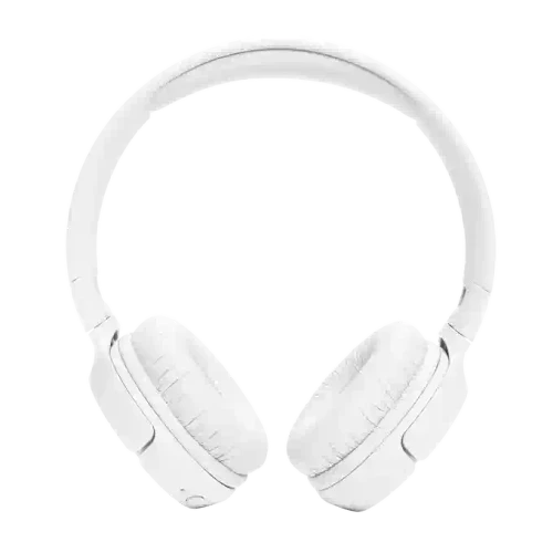 JBL Tune 520 BT White