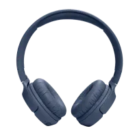 JBL Tune 520 BT Blue 2