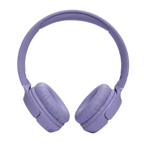 JBL Tune 520 BT Purple