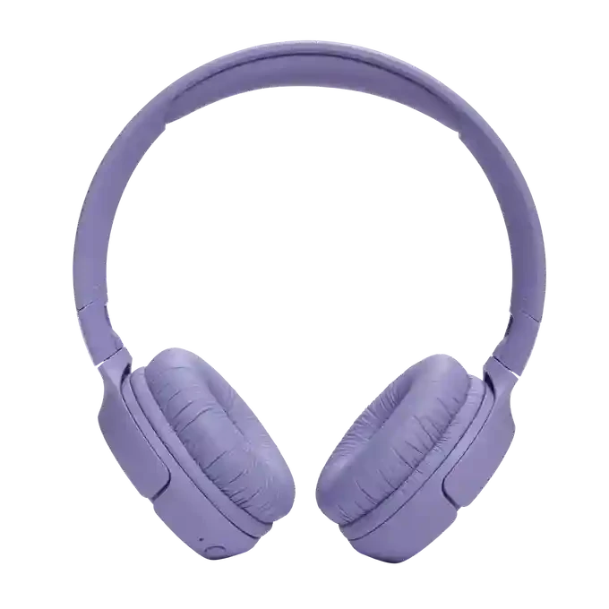 JBL Tune 520 BT Purple 2