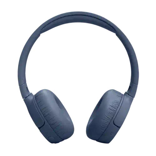 JBL Tune 670 NC Blue