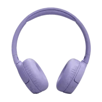 JBL Tune 670 NC Purple 11