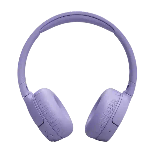 JBL Tune 670 NC Purple