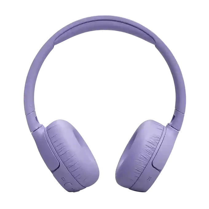 JBL Tune 670 NC Purple 11