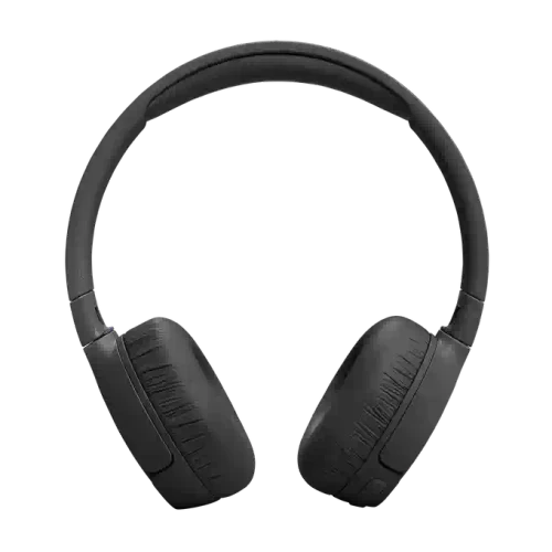 JBL Tune 670 NC Black