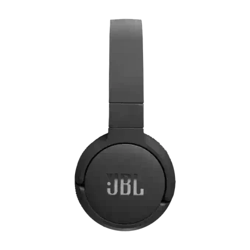 JBL Tune 670 NC Black