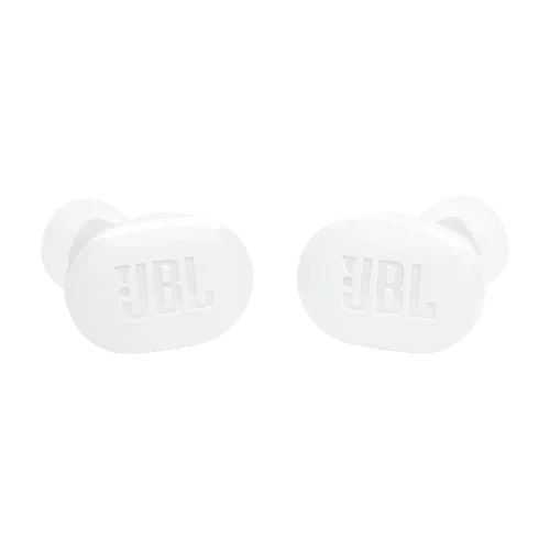 JBL Tune Buds White