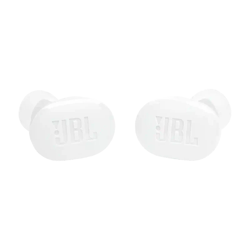 JBL Tune Buds White 7