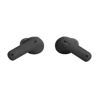 JBL Tune Beam Black 3