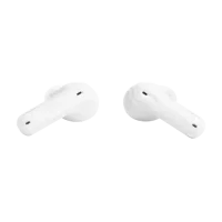 JBL Tune Beam White 3