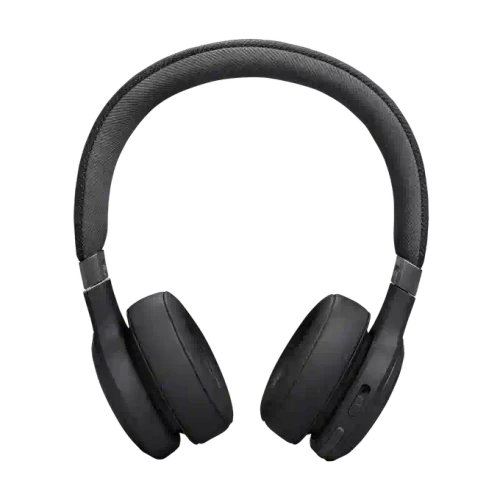 JBL LIVE670NC Black