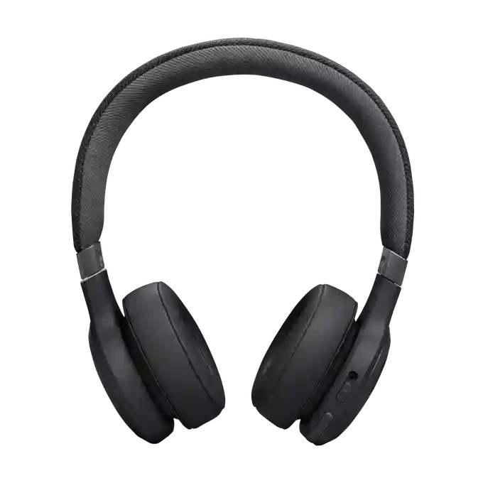 JBL LIVE670NC Black 9