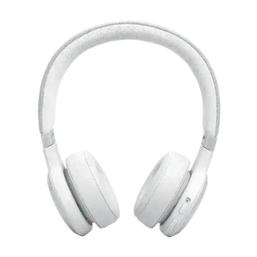 JBL LIVE670NC White