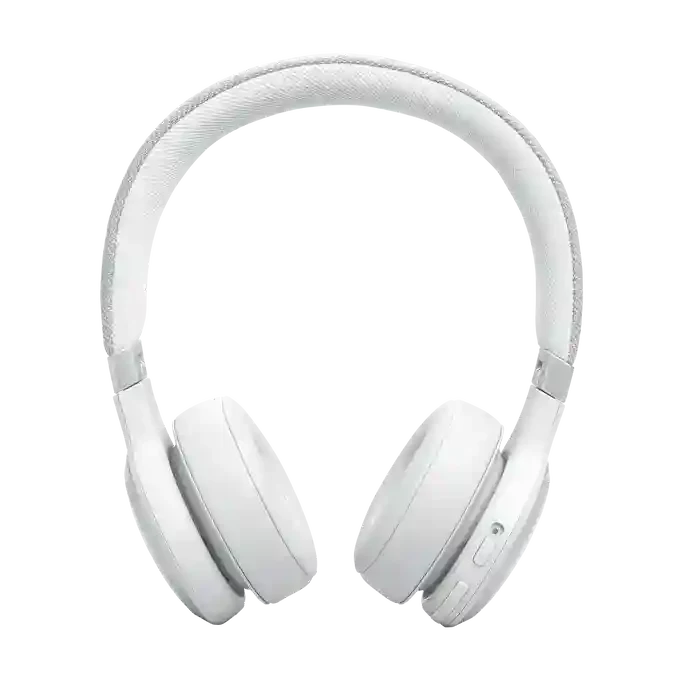 JBL LIVE670NC White 9